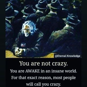 Meet your Posher, Toaine